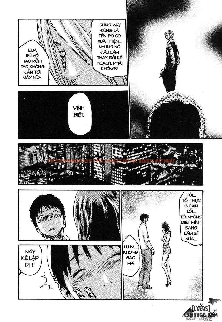 Xem ảnh Hishoka Drop - Chapter 13 - 3 - TruyenVN.APP