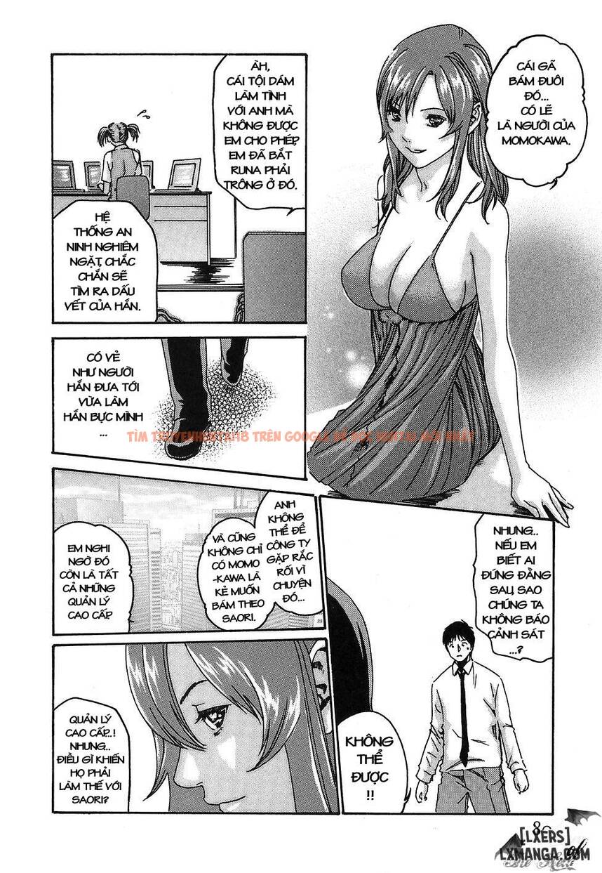 Xem ảnh Hishoka Drop - Chapter 13 - 5 - TruyenVN.APP
