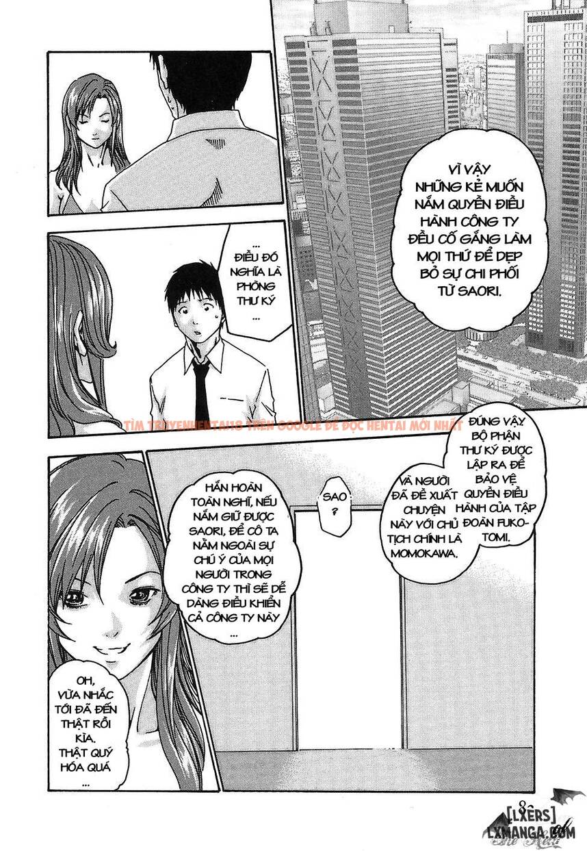 Xem ảnh Hishoka Drop - Chapter 13 - 7 - TruyenVN.APP