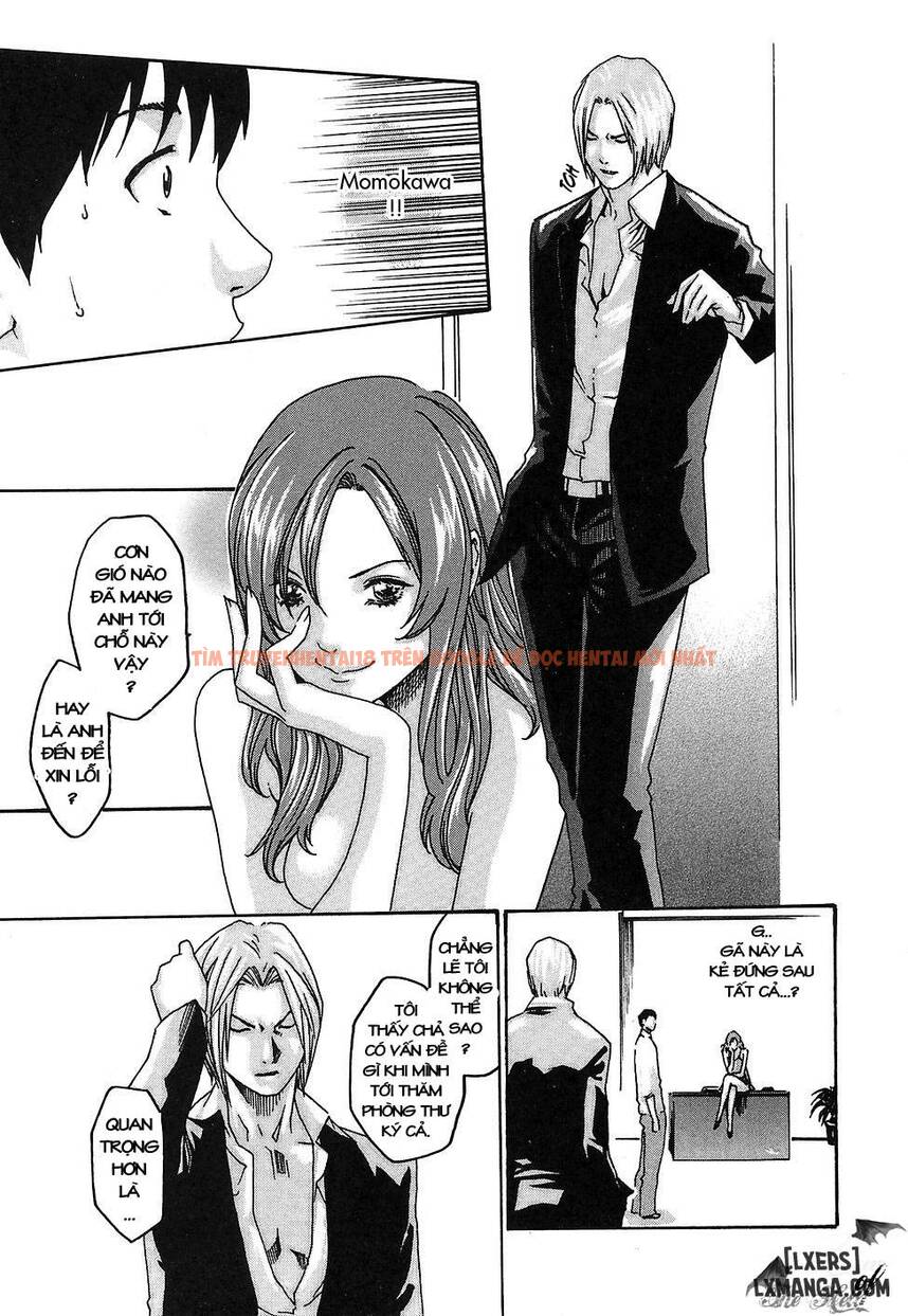 Xem ảnh Hishoka Drop - Chapter 13 - 8 - TruyenVN.APP