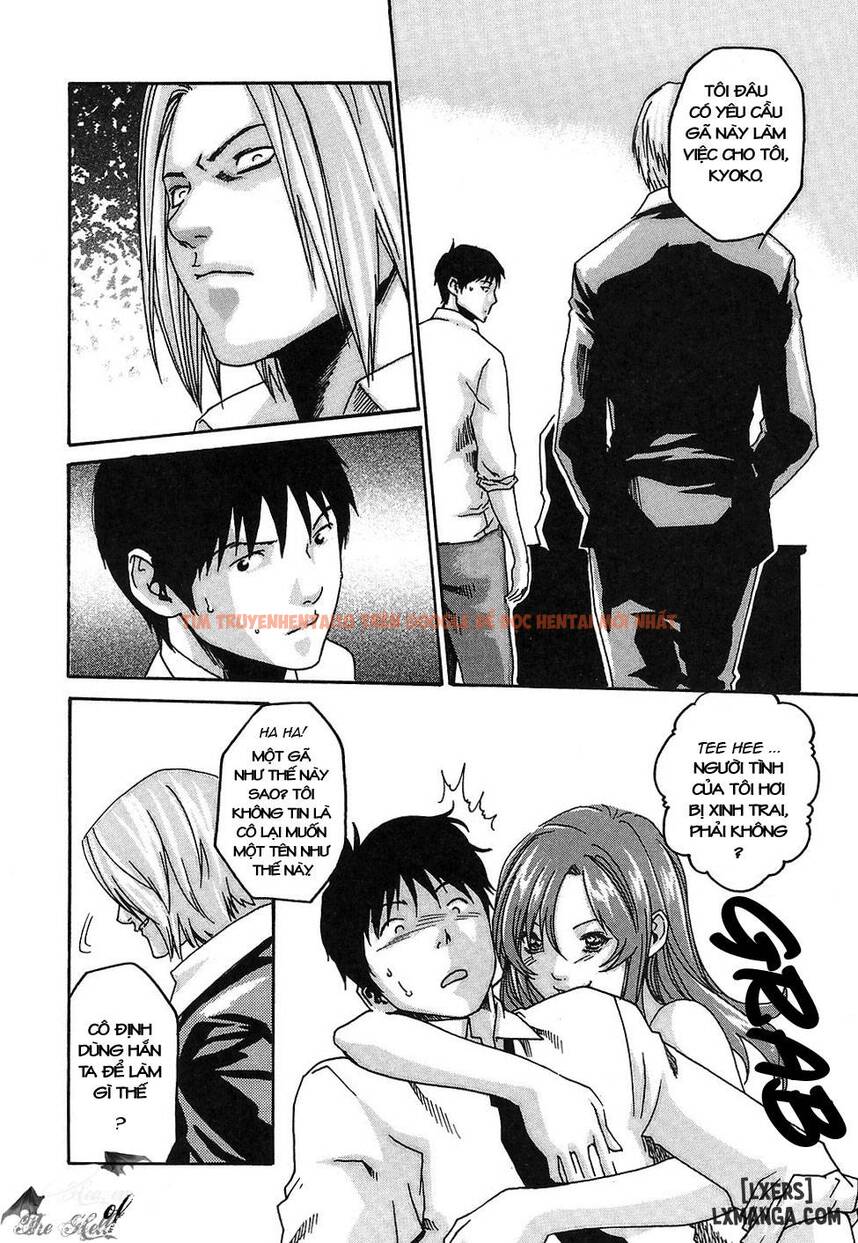 Xem ảnh Hishoka Drop - Chapter 13 - 9 - TruyenVN.APP