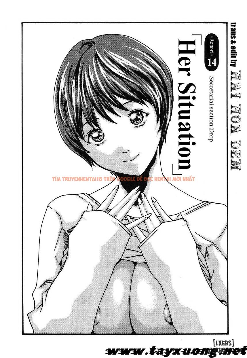 Xem ảnh Hishoka Drop - Chapter 14 - 0 - TruyenVN.APP