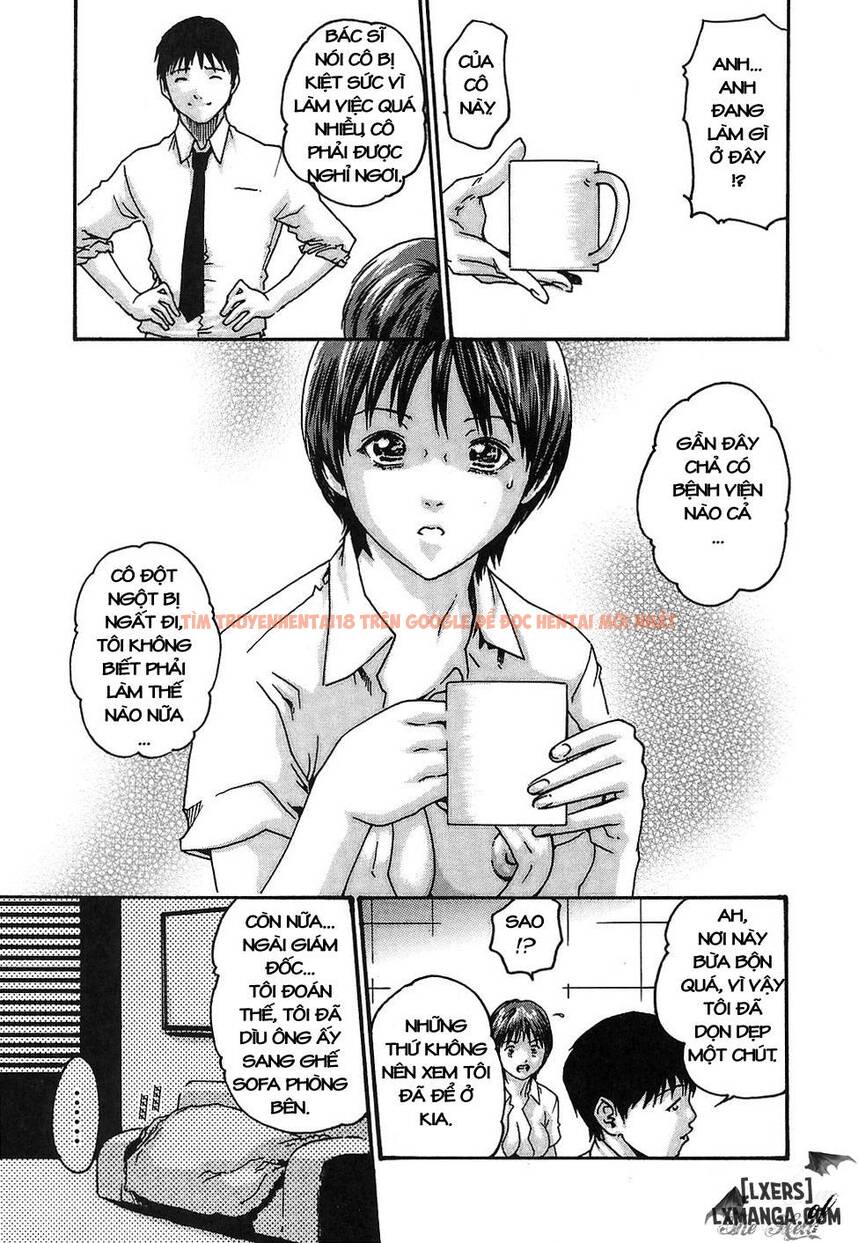 Xem ảnh Hishoka Drop - Chapter 14 - 10 - TruyenVN.APP