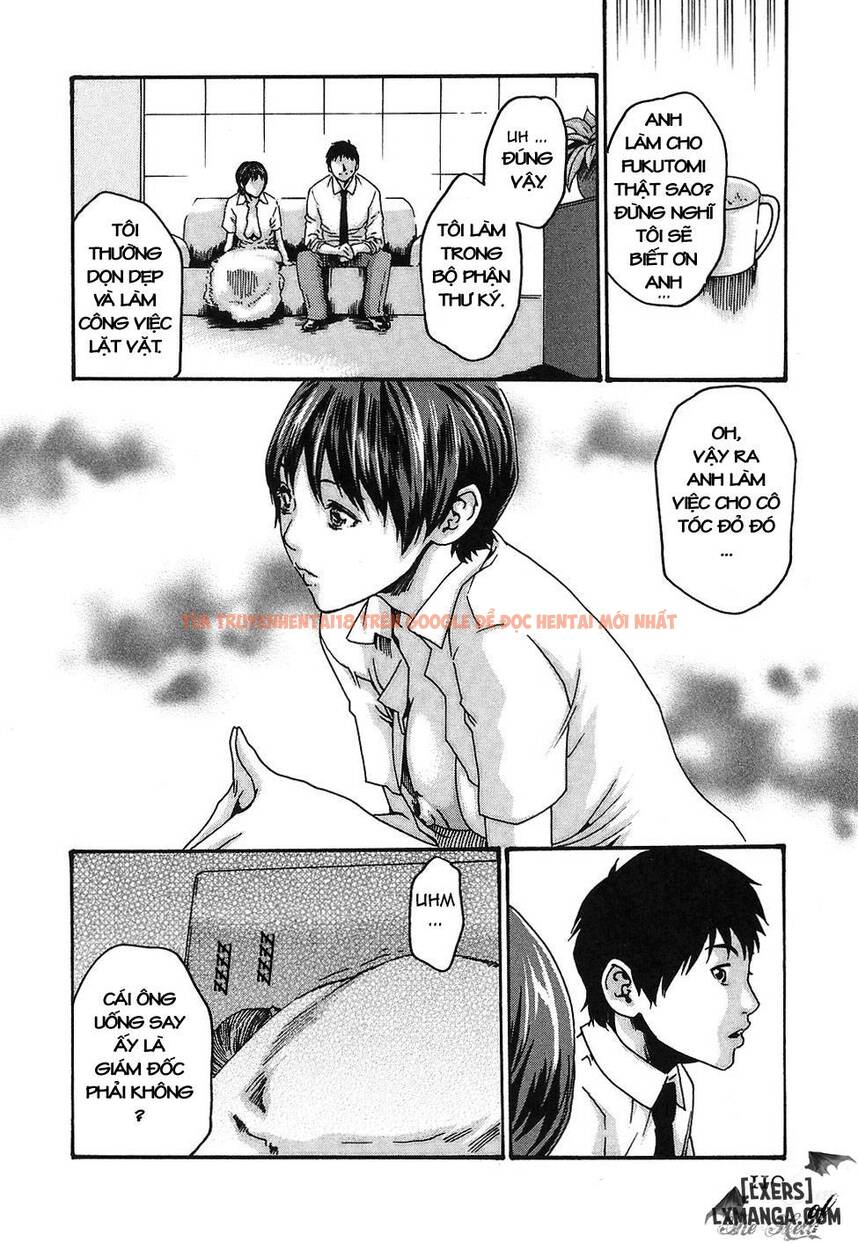 Xem ảnh Hishoka Drop - Chapter 14 - 11 - TruyenVN.APP