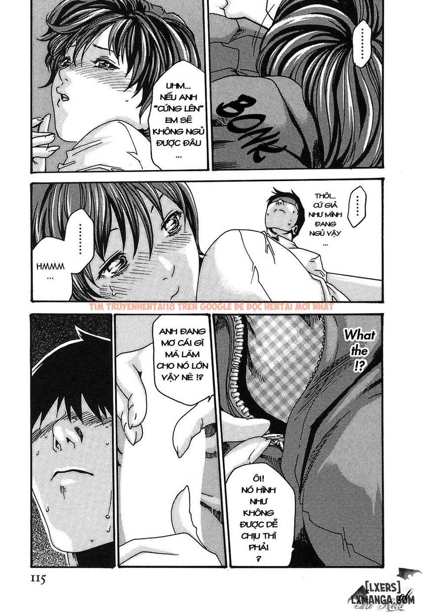 Xem ảnh Hishoka Drop - Chapter 14 - 16 - TruyenVN.APP