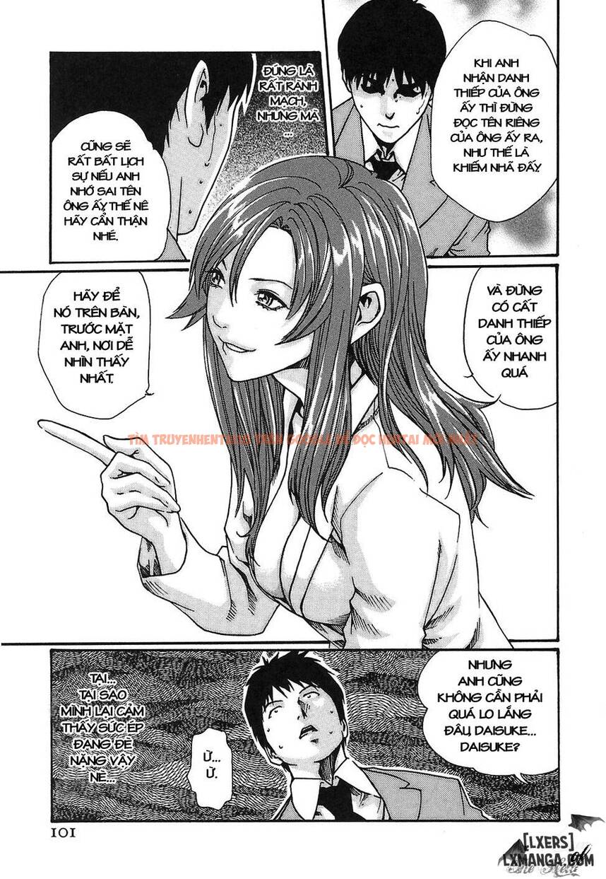 Xem ảnh Hishoka Drop - Chapter 14 - 2 - TruyenVN.APP