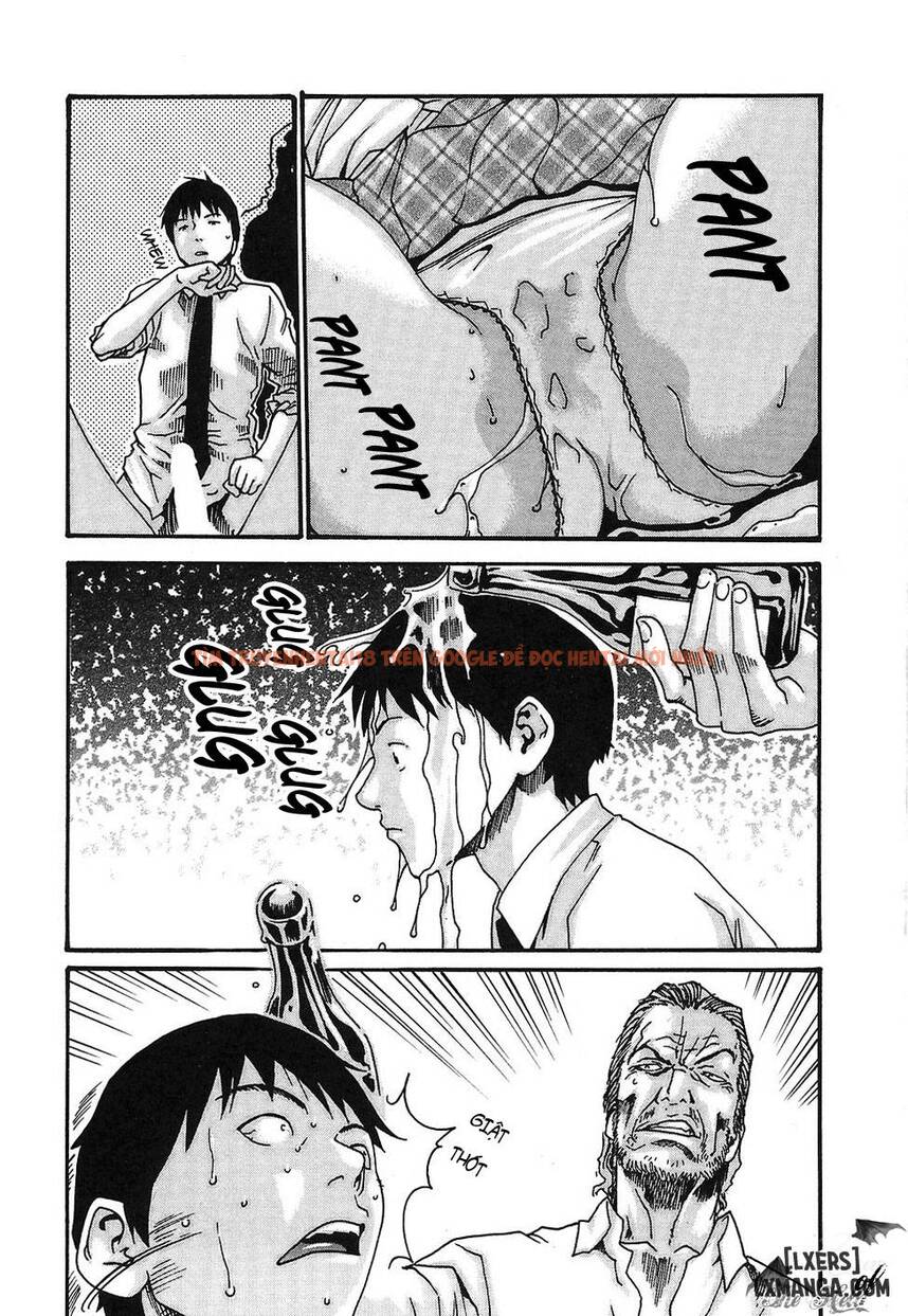 Xem ảnh Hishoka Drop - Chapter 14 - 24 - TruyenVN.APP