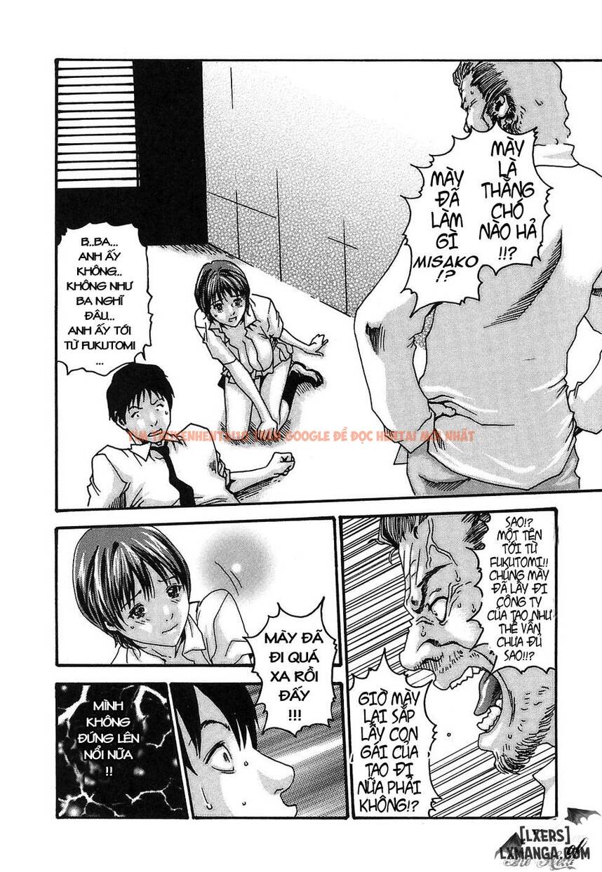 Xem ảnh Hishoka Drop - Chapter 14 - 25 - TruyenVN.APP