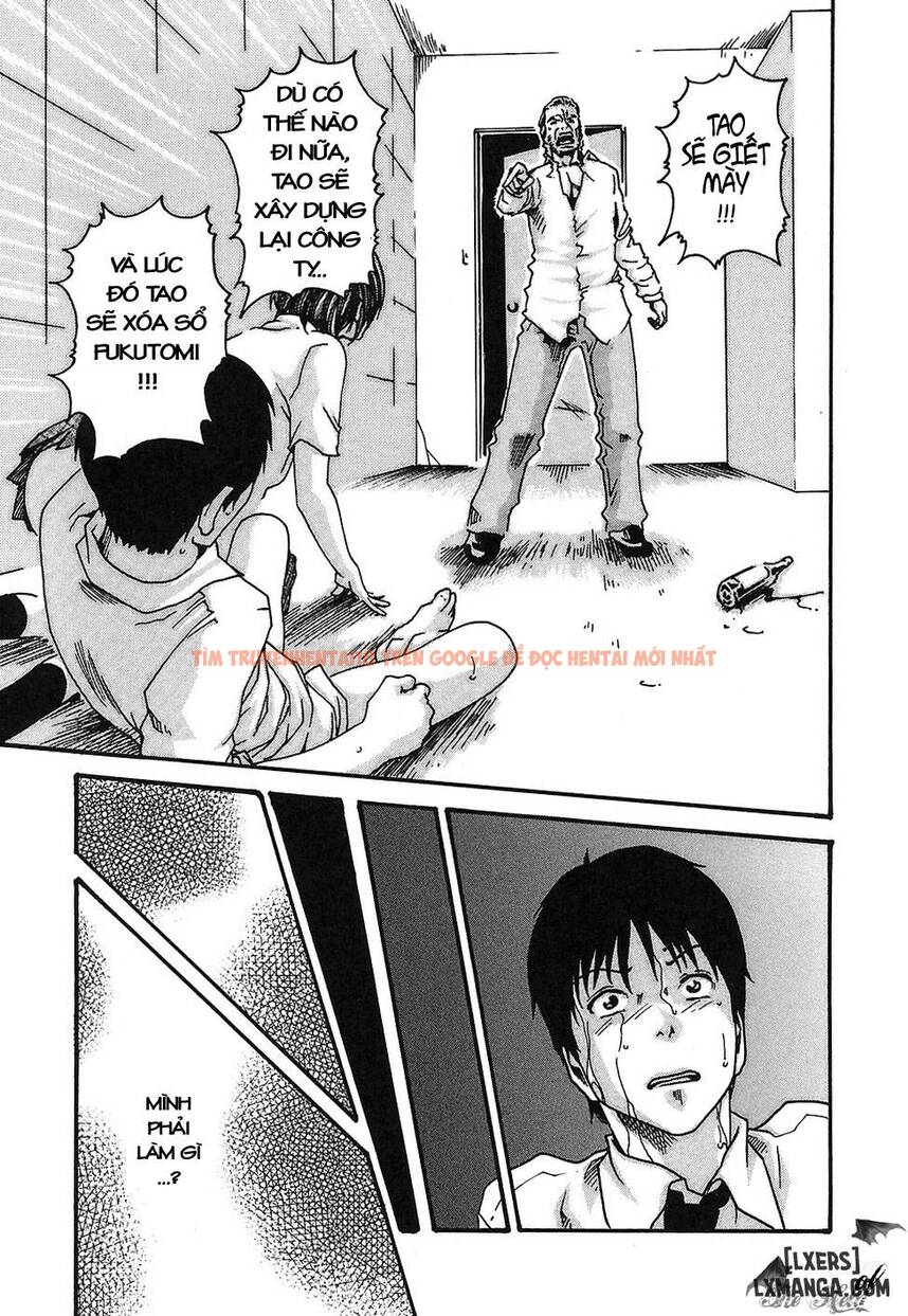 Xem ảnh Hishoka Drop - Chapter 14 - 26 - TruyenVN.APP