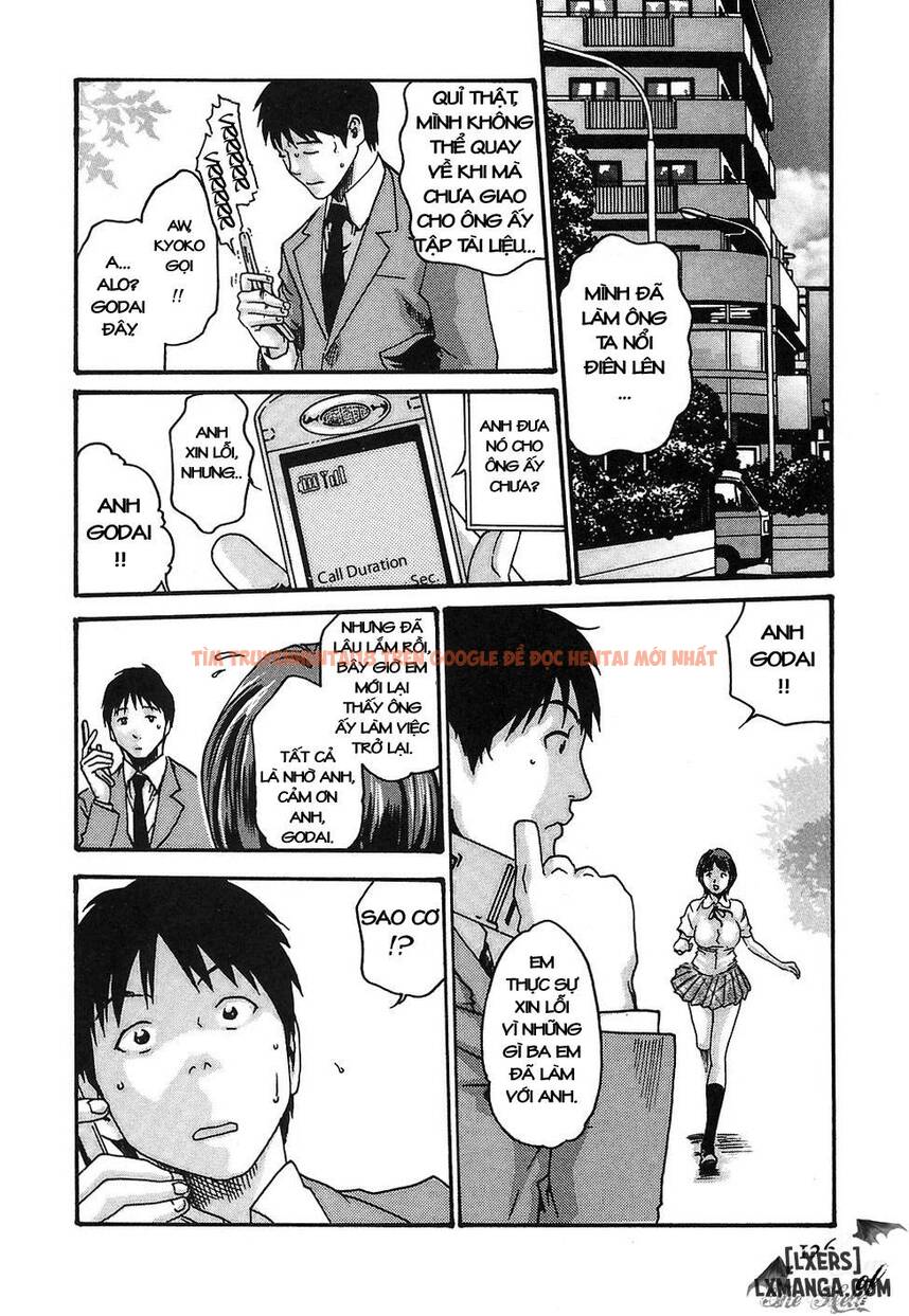 Xem ảnh Hishoka Drop - Chapter 14 - 27 - TruyenVN.APP