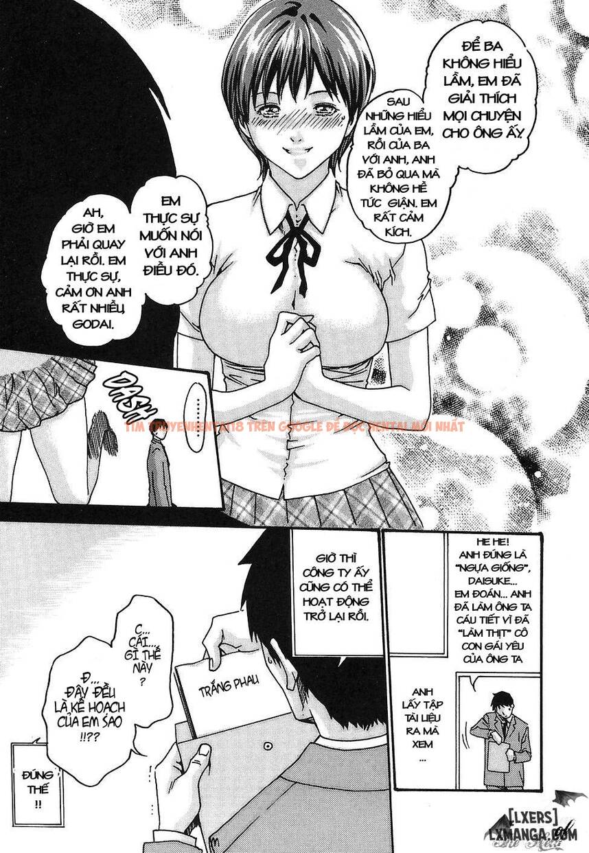 Xem ảnh Hishoka Drop - Chapter 14 - 28 - TruyenVN.APP