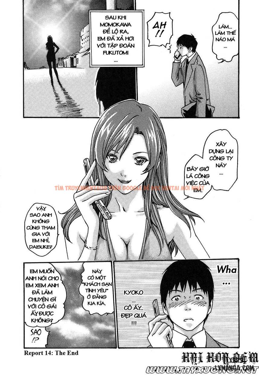 Xem ảnh Hishoka Drop - Chapter 14 - 29 - TruyenVN.APP