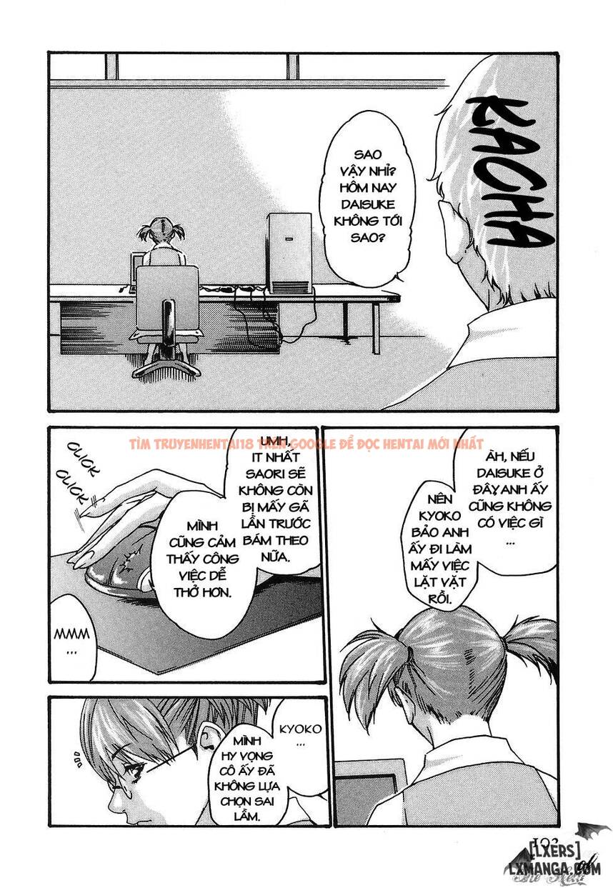 Xem ảnh Hishoka Drop - Chapter 14 - 3 - TruyenVN.APP