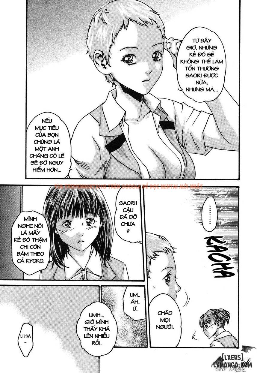 Xem ảnh Hishoka Drop - Chapter 14 - 4 - TruyenVN.APP