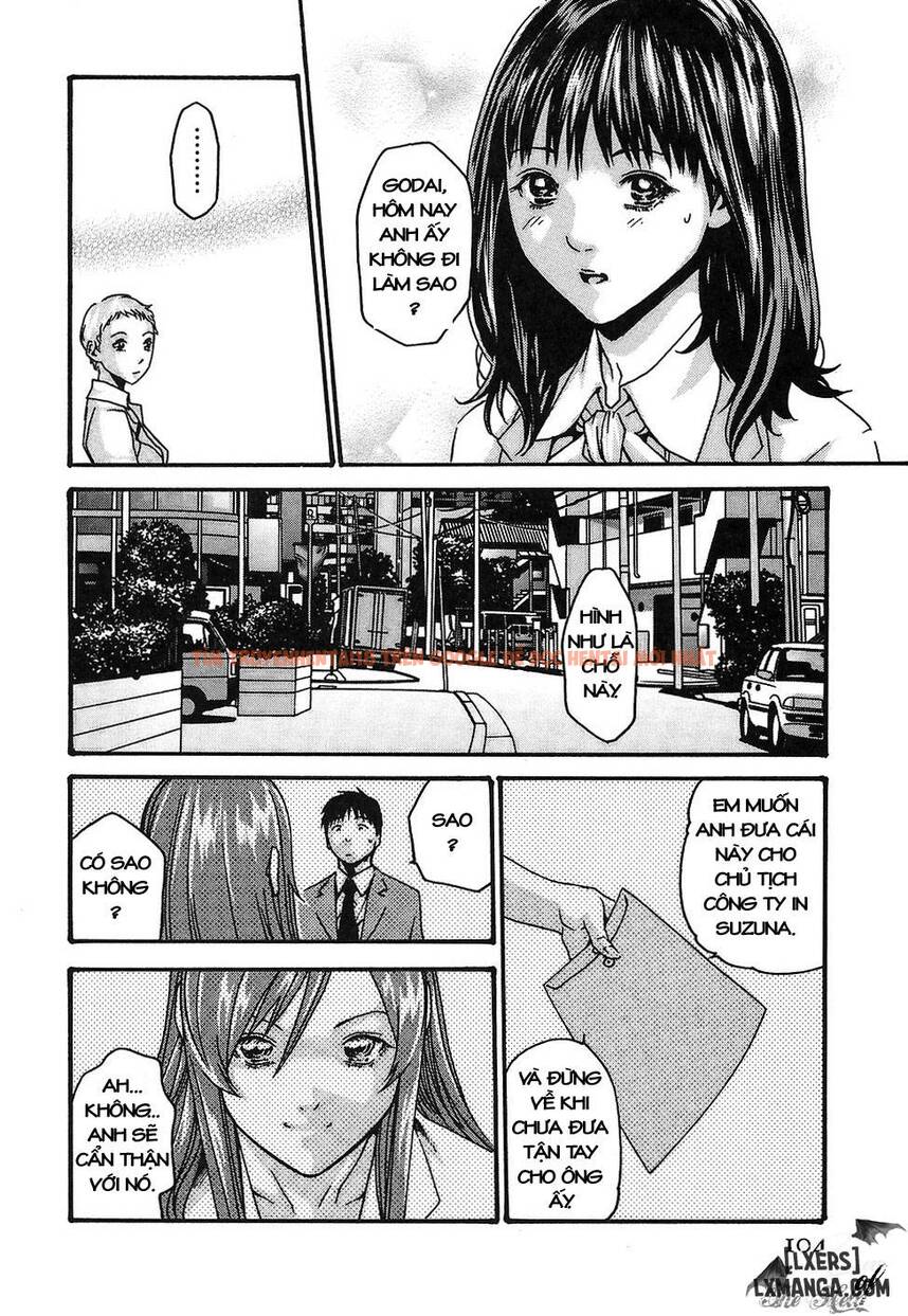 Xem ảnh Hishoka Drop - Chapter 14 - 5 - TruyenVN.APP