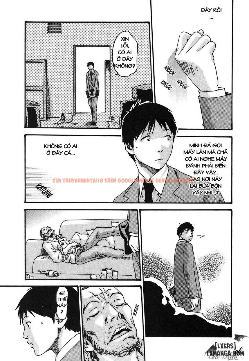 Xem ảnh Hishoka Drop - Chapter 14 - 6 - TruyenVN.APP