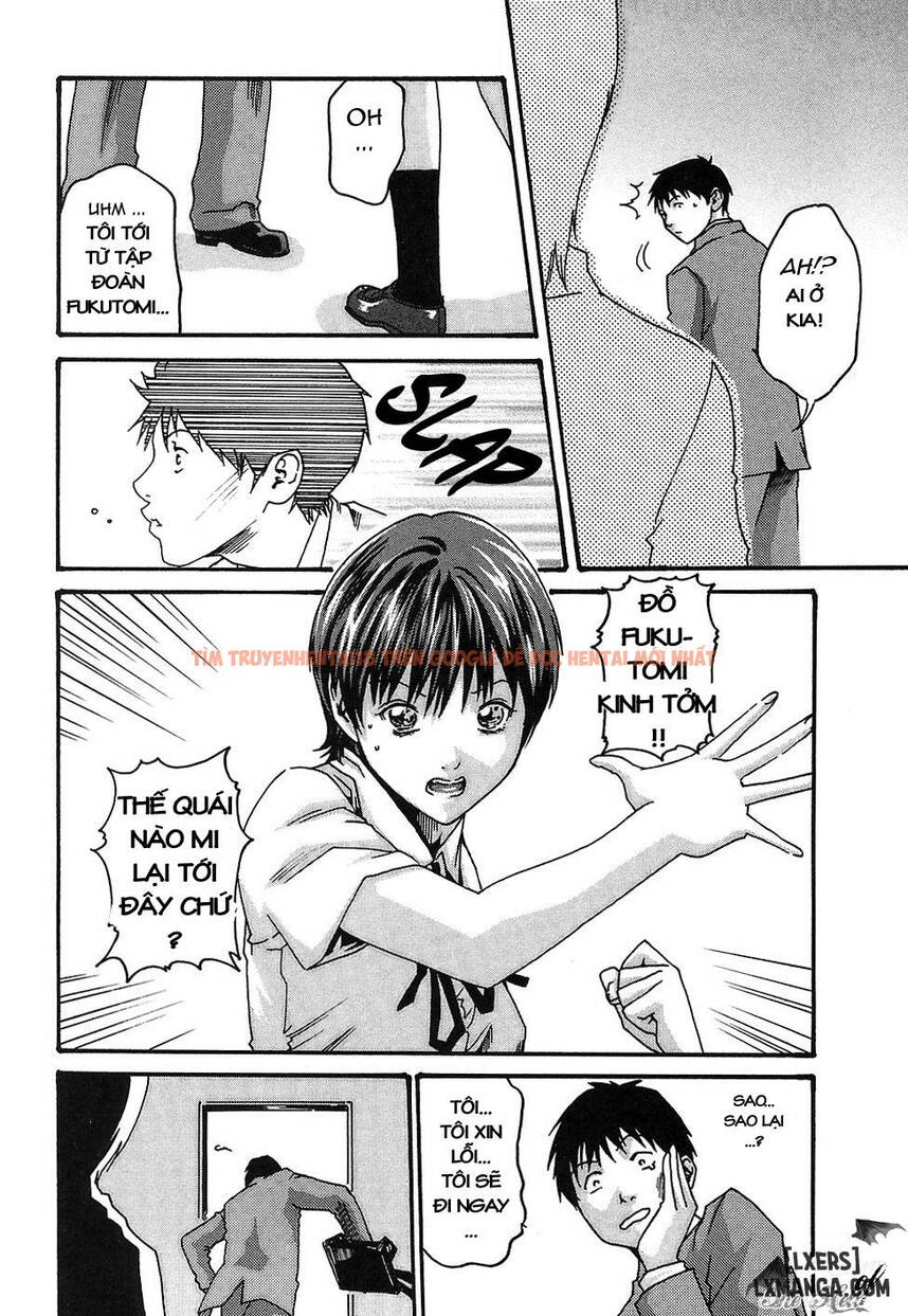 Xem ảnh Hishoka Drop - Chapter 14 - 7 - TruyenVN.APP
