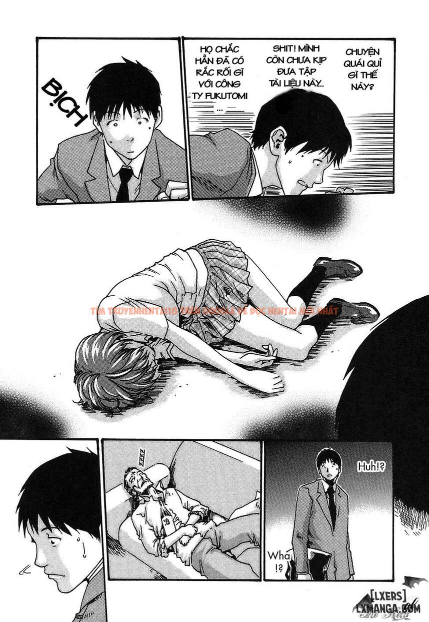 Xem ảnh Hishoka Drop - Chapter 14 - 8 - TruyenVN.APP