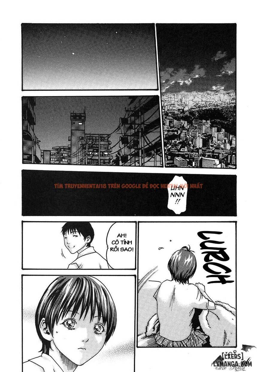 Xem ảnh Hishoka Drop - Chapter 14 - 9 - TruyenVN.APP