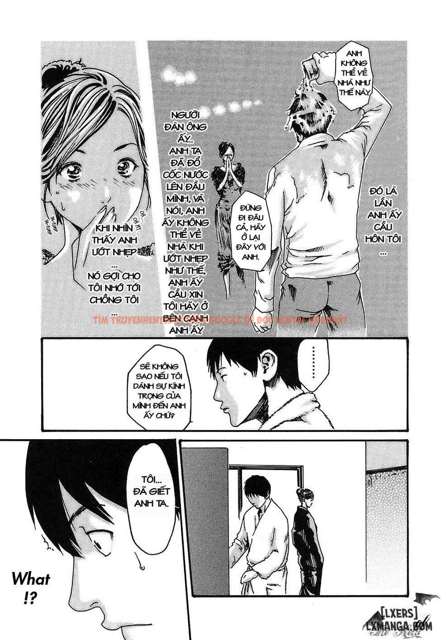 Xem ảnh Hishoka Drop - Chapter 15 - 10 - TruyenVN.APP