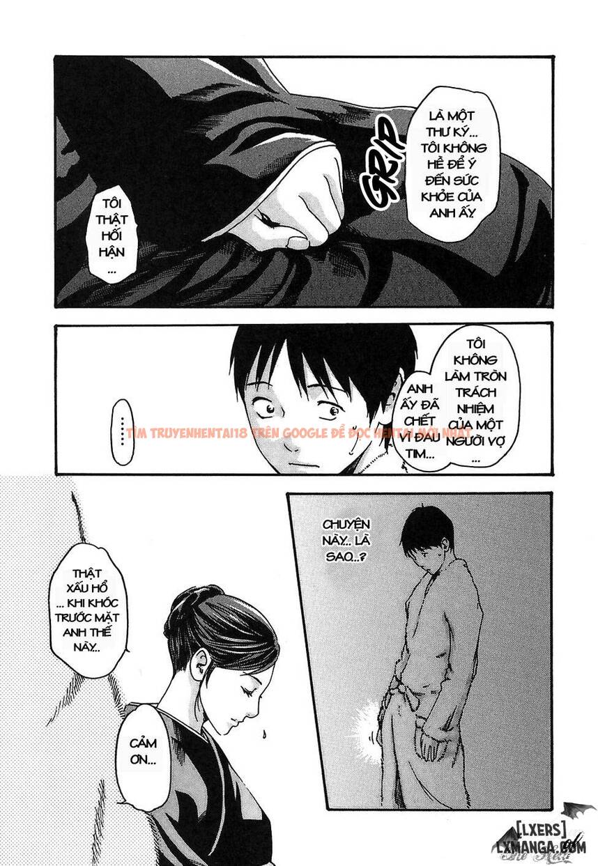 Xem ảnh Hishoka Drop - Chapter 15 - 12 - TruyenVN.APP