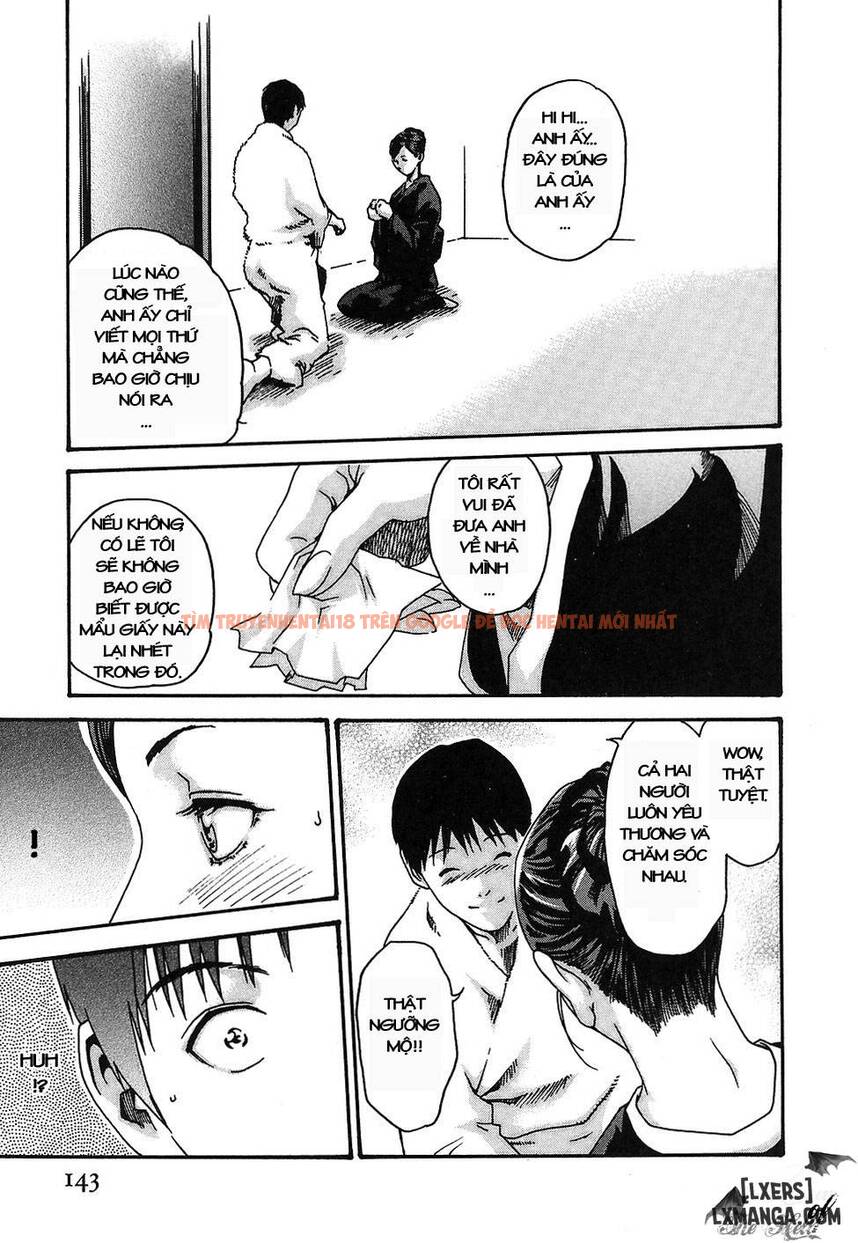 Xem ảnh Hishoka Drop - Chapter 15 - 14 - TruyenVN.APP