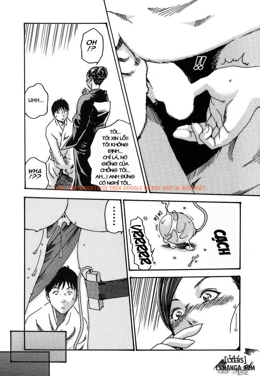Xem ảnh Hishoka Drop - Chapter 15 - 15 - TruyenVN.APP