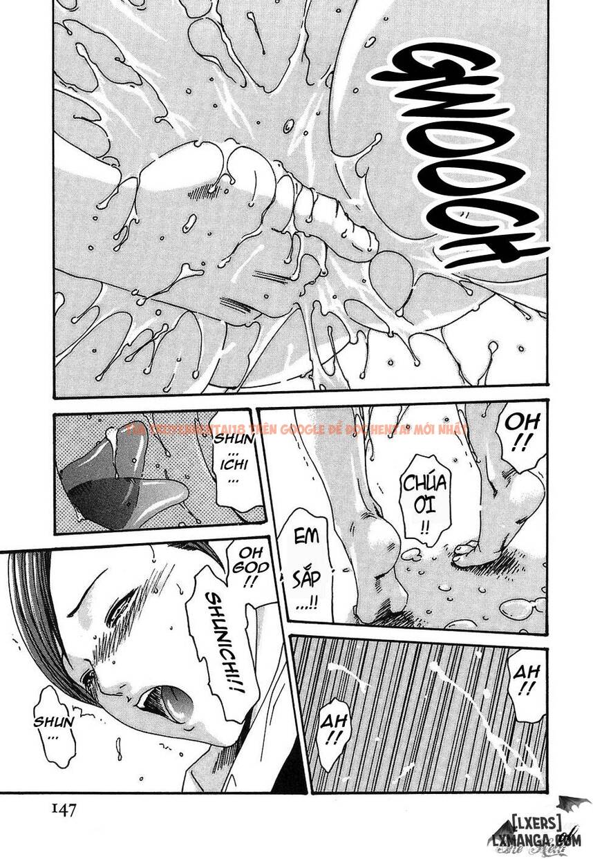 Xem ảnh Hishoka Drop - Chapter 15 - 18 - TruyenVN.APP