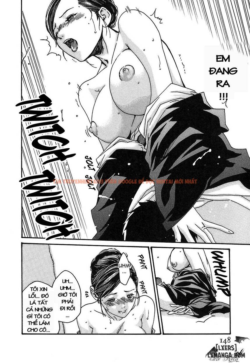 Xem ảnh Hishoka Drop - Chapter 15 - 19 - TruyenVN.APP