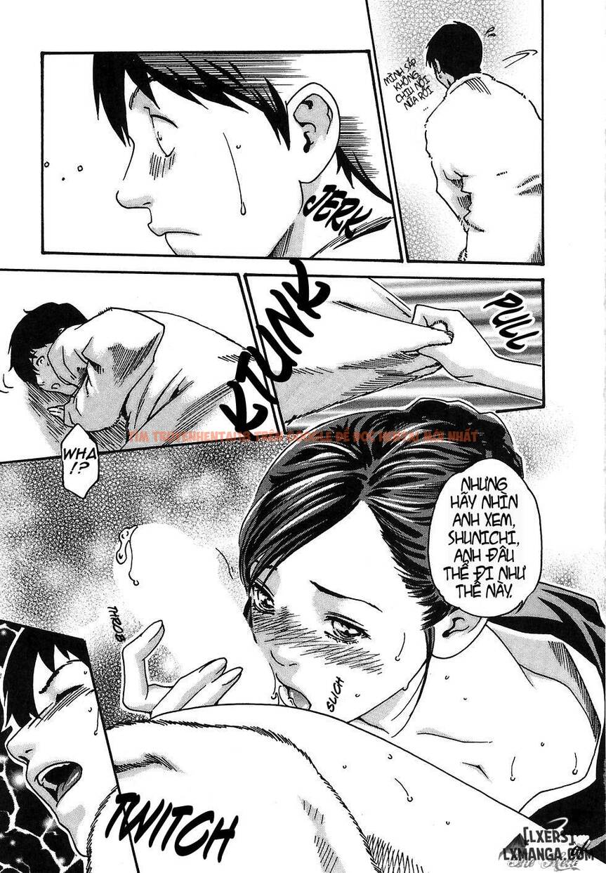 Xem ảnh Hishoka Drop - Chapter 15 - 20 - TruyenVN.APP