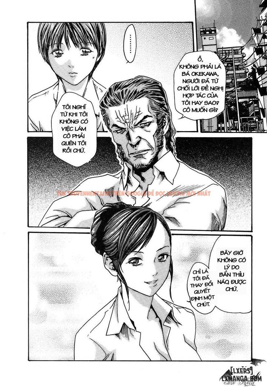 Xem ảnh Hishoka Drop - Chapter 15 - 25 - TruyenVN.APP
