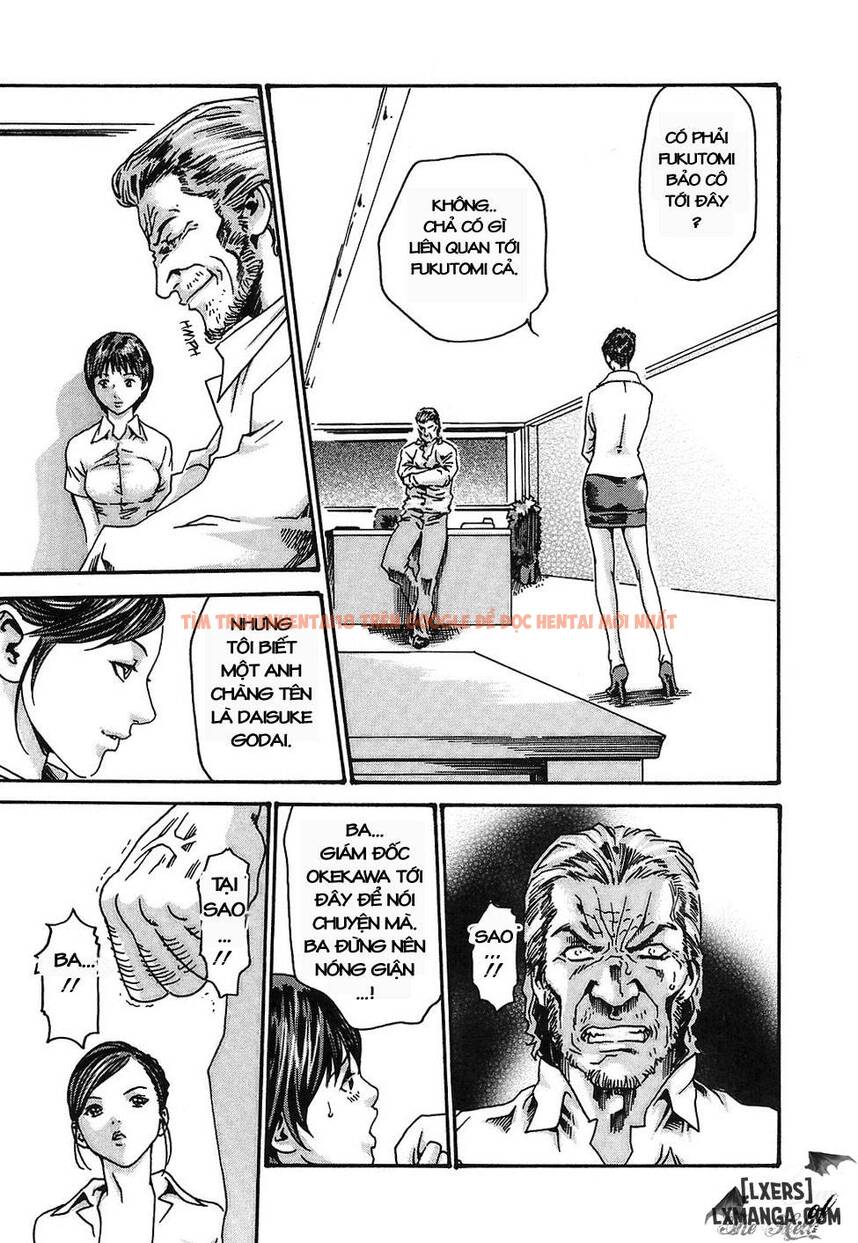 Xem ảnh Hishoka Drop - Chapter 15 - 26 - TruyenVN.APP