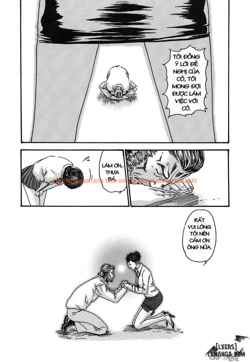 Xem ảnh Hishoka Drop - Chapter 15 - 27 - TruyenVN.APP