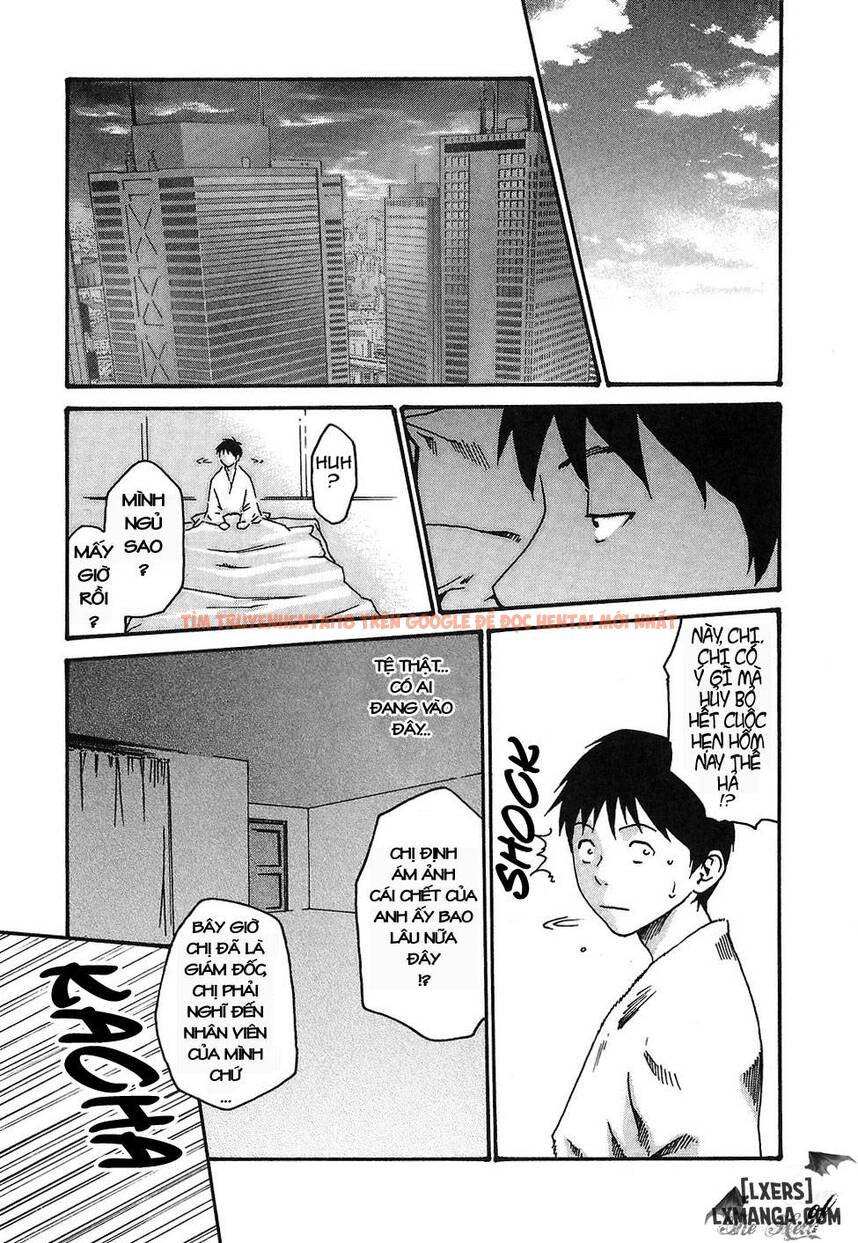 Xem ảnh Hishoka Drop - Chapter 15 - 28 - TruyenVN.APP