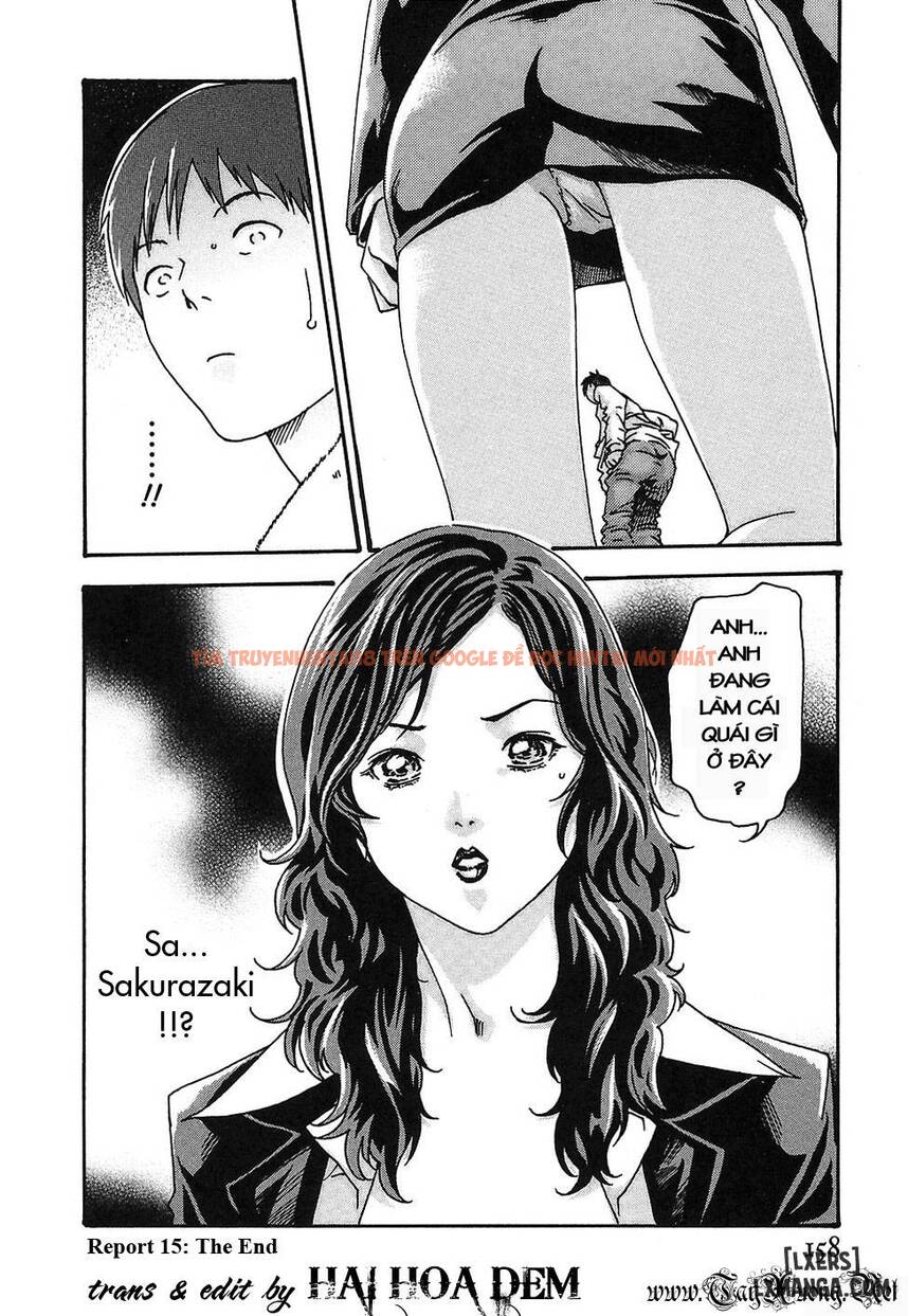 Xem ảnh Hishoka Drop - Chapter 15 - 29 - TruyenVN.APP