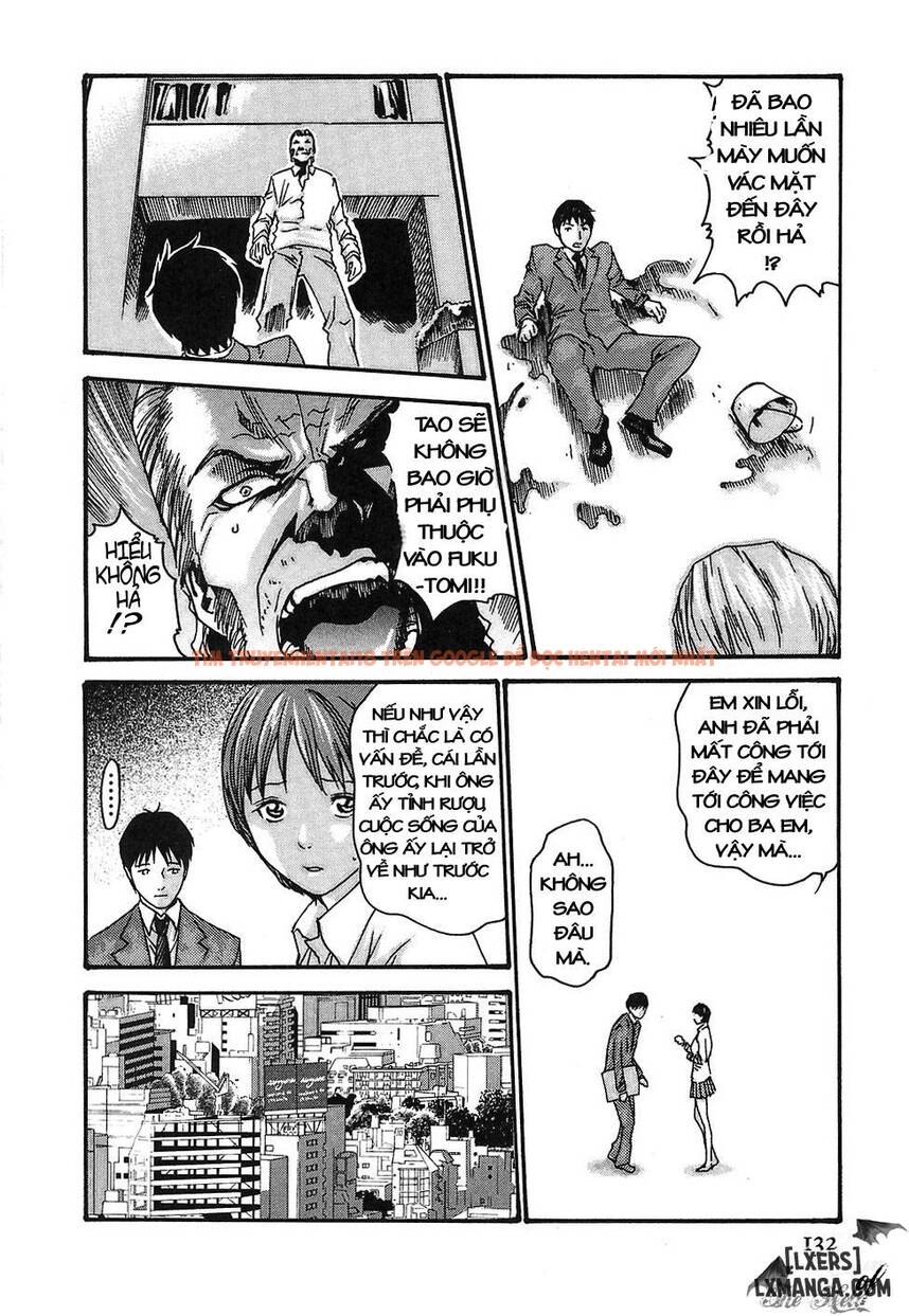 Xem ảnh Hishoka Drop - Chapter 15 - 3 - TruyenVN.APP