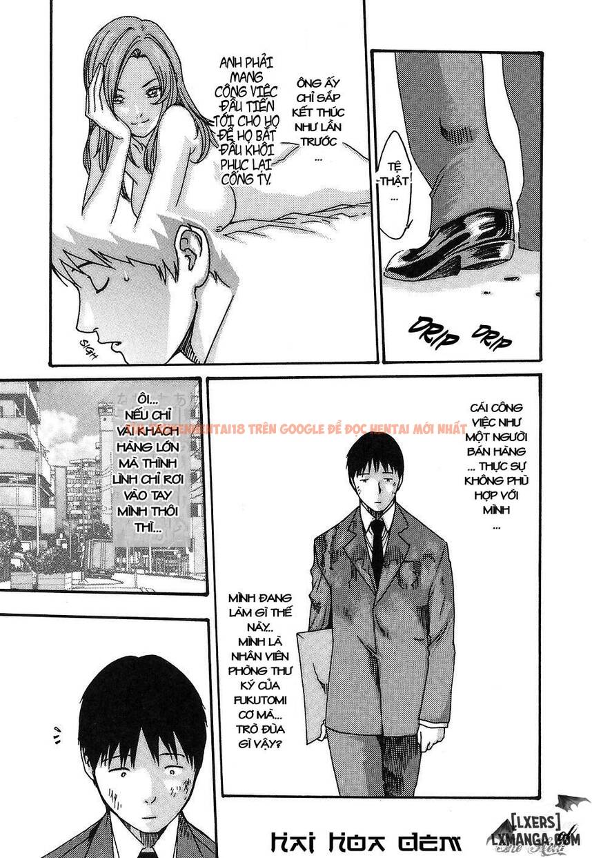Xem ảnh Hishoka Drop - Chapter 15 - 4 - TruyenVN.APP