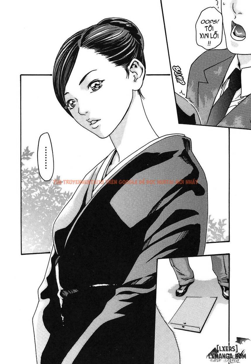 Xem ảnh Hishoka Drop - Chapter 15 - 5 - TruyenVN.APP