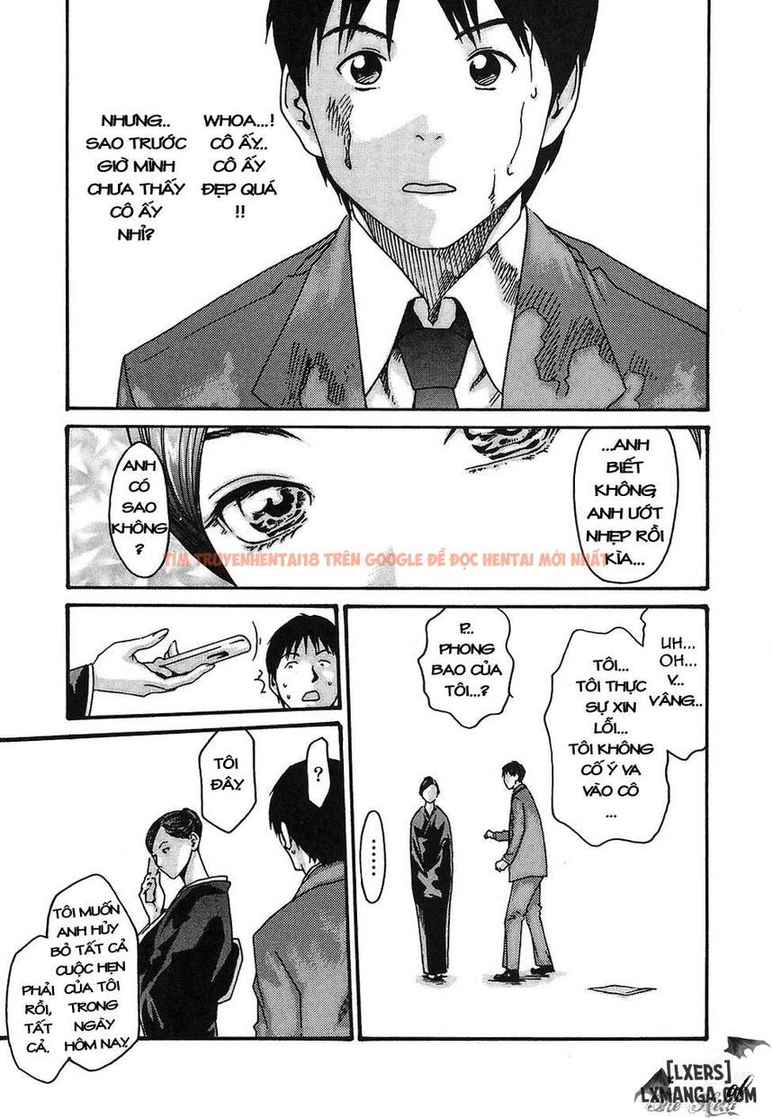 Xem ảnh Hishoka Drop - Chapter 15 - 6 - TruyenVN.APP