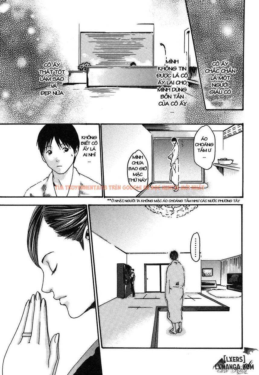 Xem ảnh Hishoka Drop - Chapter 15 - 8 - TruyenVN.APP