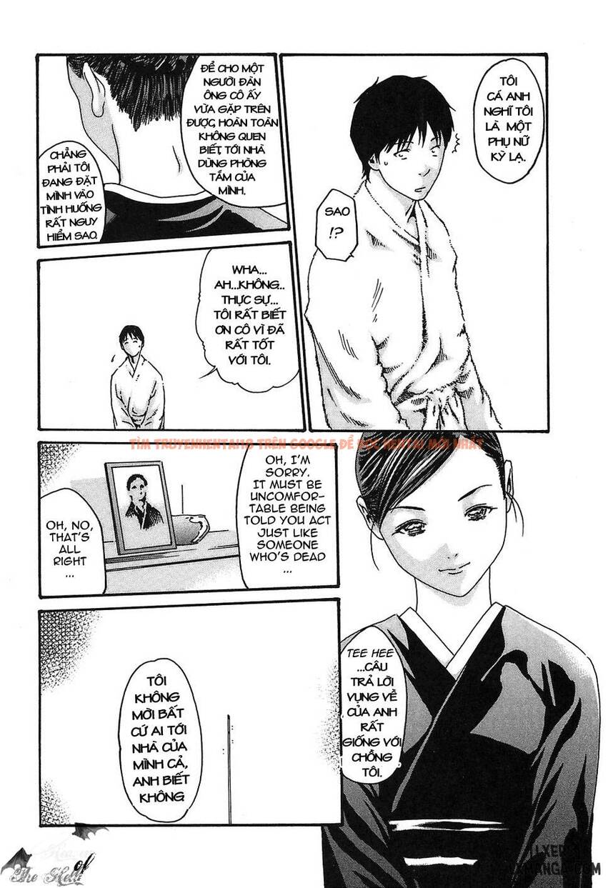 Xem ảnh Hishoka Drop - Chapter 15 - 9 - TruyenVN.APP