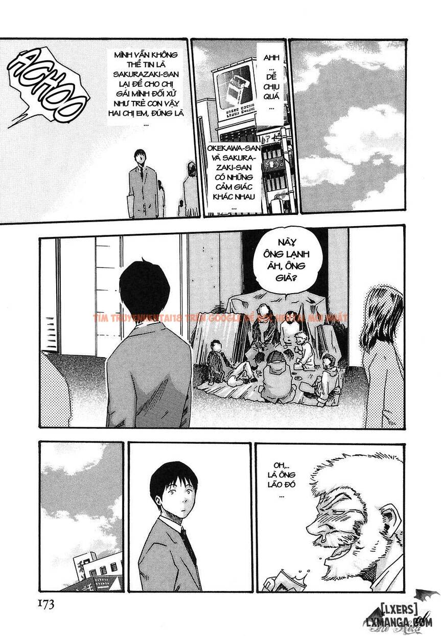 Xem ảnh Hishoka Drop - Chapter 16 - 14 - TruyenVN.APP