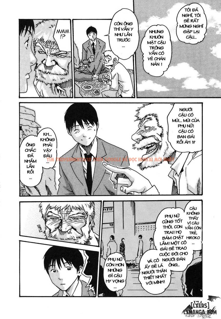 Xem ảnh Hishoka Drop - Chapter 16 - 15 - TruyenVN.APP