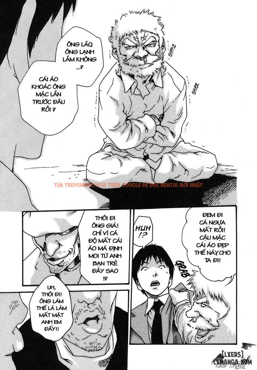 Xem ảnh Hishoka Drop - Chapter 16 - 16 - TruyenVN.APP