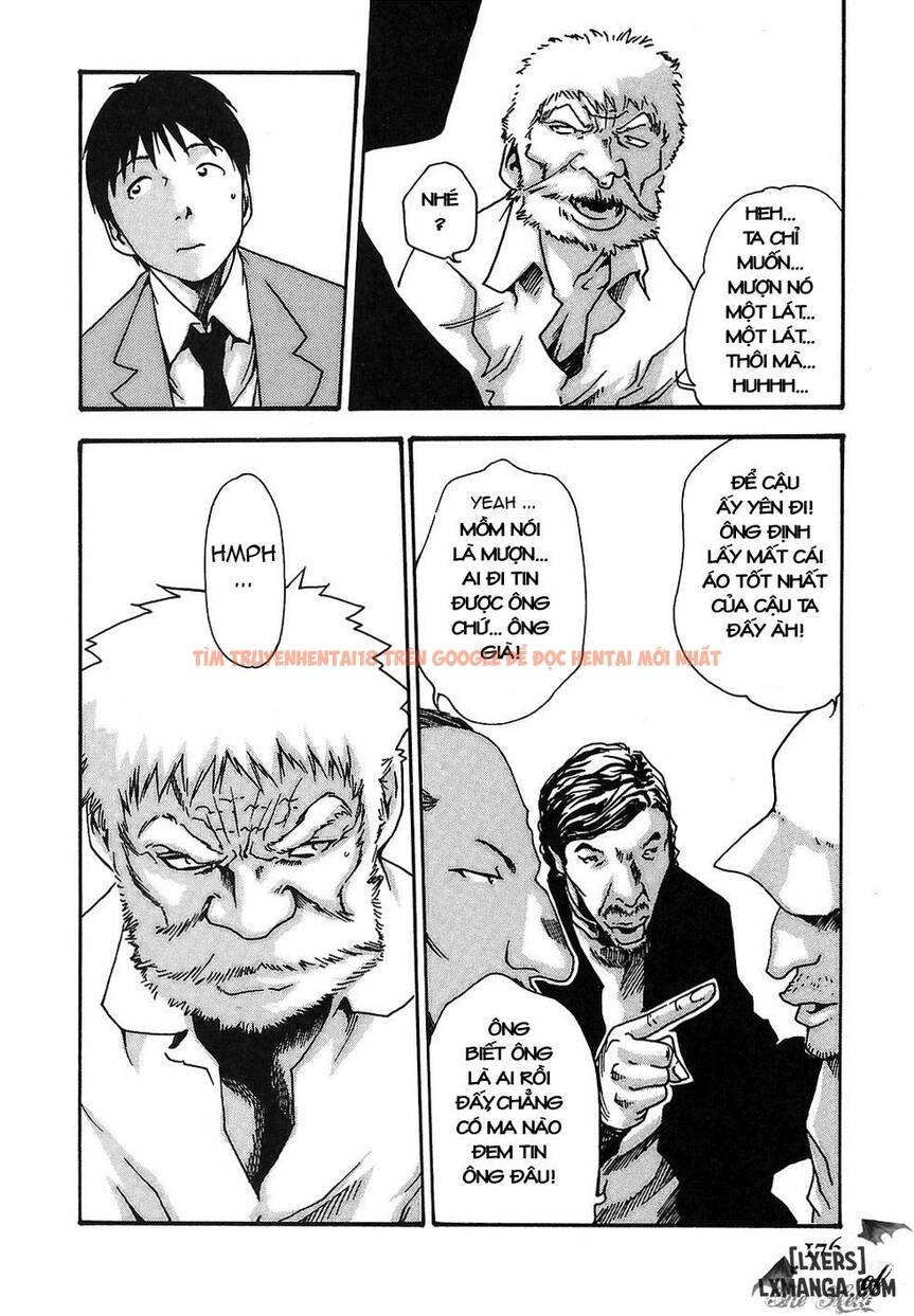 Xem ảnh Hishoka Drop - Chapter 16 - 17 - TruyenVN.APP
