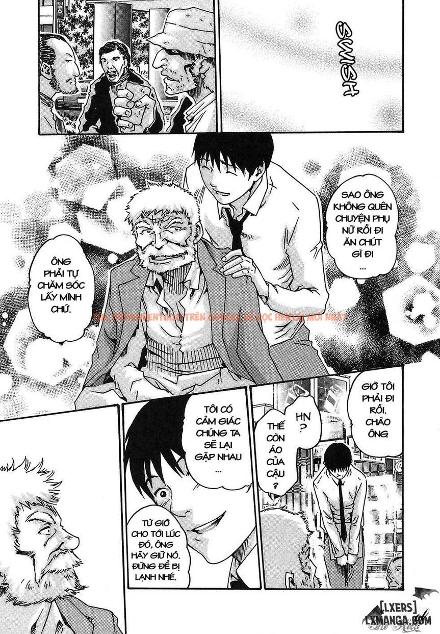 Xem ảnh Hishoka Drop - Chapter 16 - 18 - TruyenVN.APP