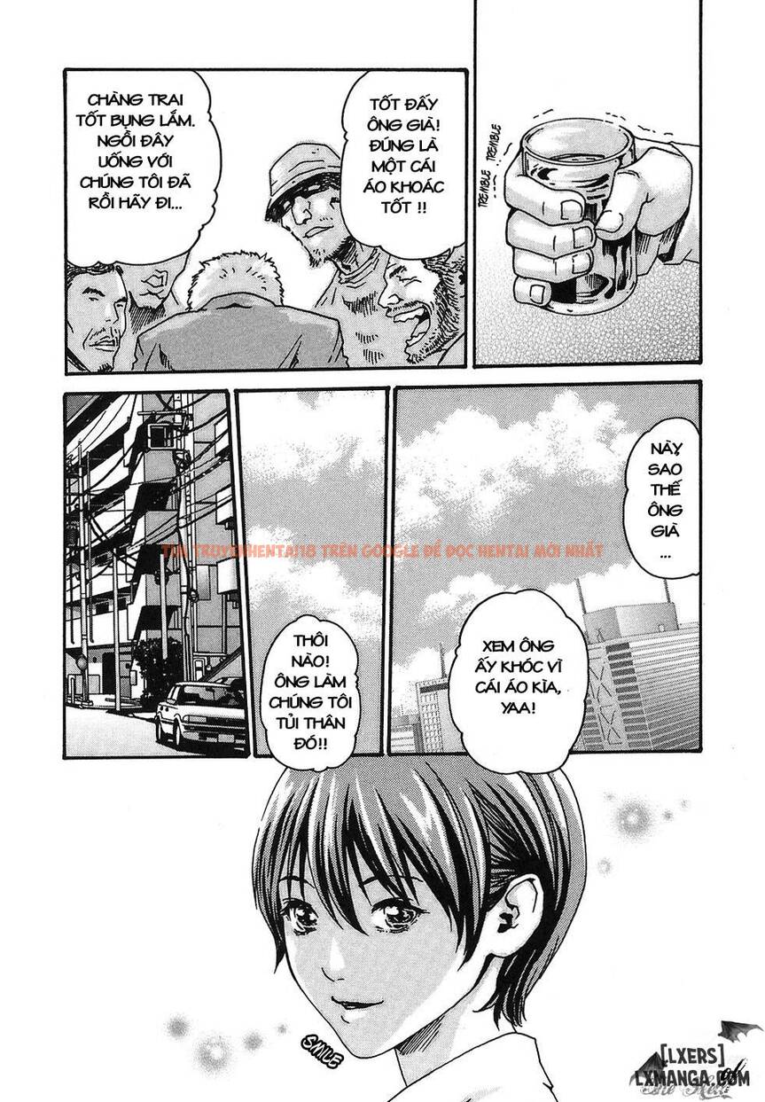 Xem ảnh Hishoka Drop - Chapter 16 - 19 - TruyenVN.APP
