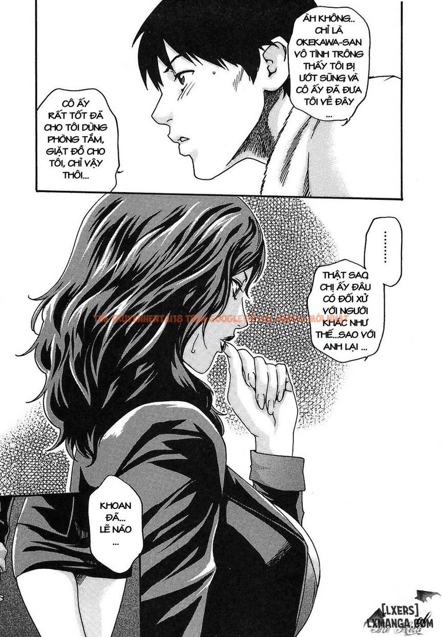 Xem ảnh Hishoka Drop - Chapter 16 - 2 - TruyenVN.APP