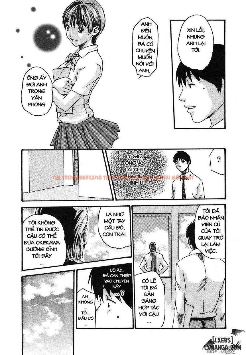Xem ảnh Hishoka Drop - Chapter 16 - 20 - TruyenVN.APP