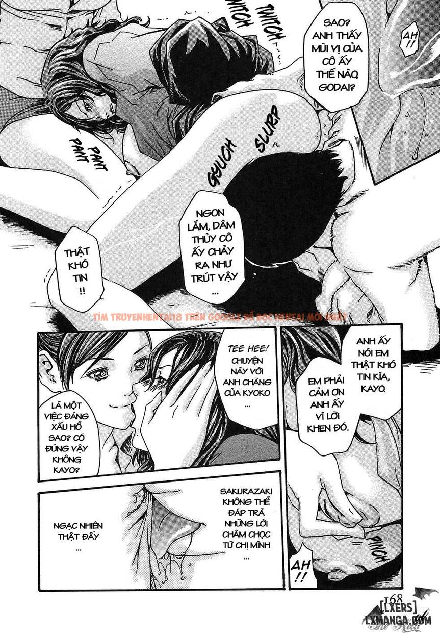 Xem ảnh Hishoka Drop - Chapter 16 - 9 - TruyenVN.APP